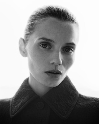 Abbey Lee Kershaw pic #1345694
