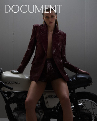 Abbey Lee Kershaw pic #1352028