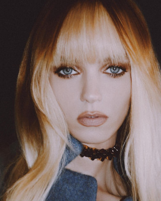 Abbey Lee Kershaw pic #1354584