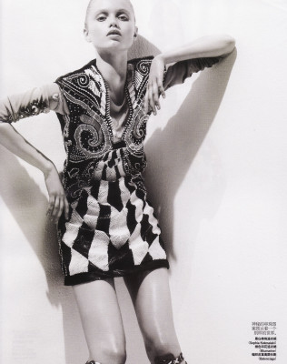 Abbey Lee Kershaw pic #188594