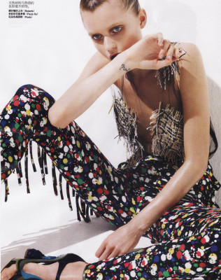 Abbey Lee Kershaw pic #188583