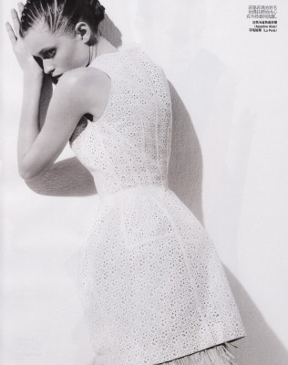 Abbey Lee Kershaw pic #188596