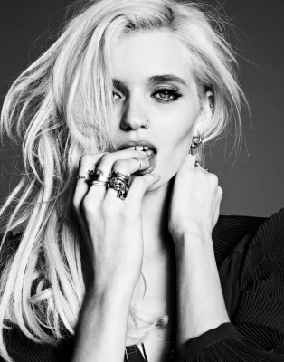 Abbey Lee Kershaw pic #917569