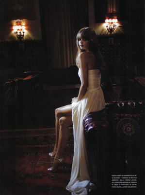 Abbey Lee Kershaw pic #198858