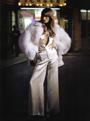 Abbey Lee Kershaw pic #198857