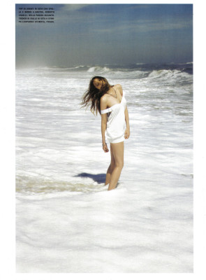 Abbey Lee Kershaw pic #307293