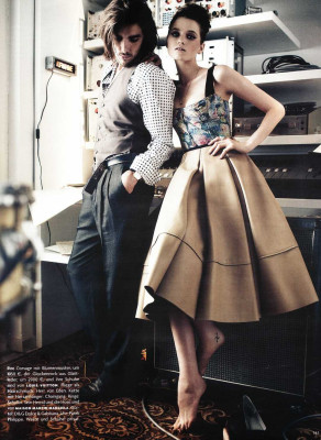 Abbey Lee Kershaw pic #309433