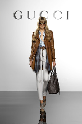 photo 25 in Abbey Lee Kershaw gallery [id358838] 2011-03-21 00:00:00