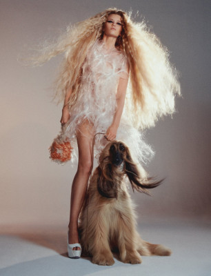 Abbey Lee Kershaw pic #1358919