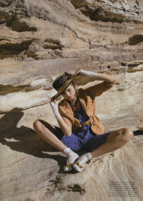 Abbey Lee Kershaw pic #188191