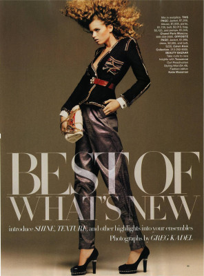 Abbey Lee Kershaw pic #305249