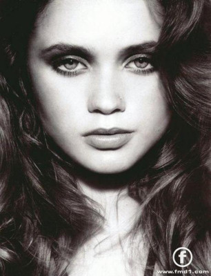 Abbey Lee Kershaw pic #149335