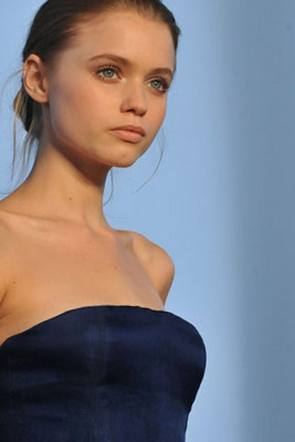 photo 7 in Abbey Lee Kershaw gallery [id149334] 2009-04-23 00:00:00