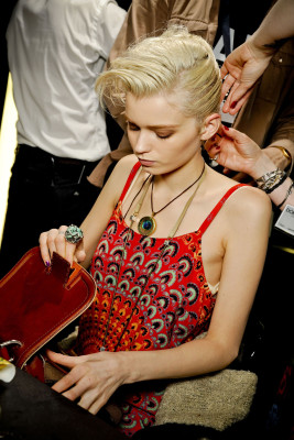 Abbey Lee Kershaw pic #355896
