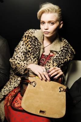 Abbey Lee Kershaw pic #355869