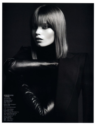 Abbey Lee Kershaw pic #270878