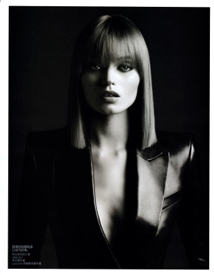 Abbey Lee Kershaw pic #270840