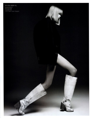 Abbey Lee Kershaw pic #270858
