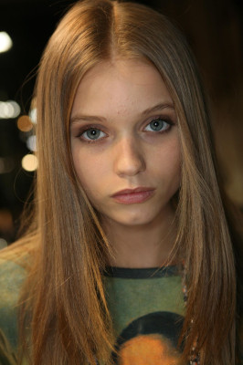 Abbey Lee Kershaw pic #127290