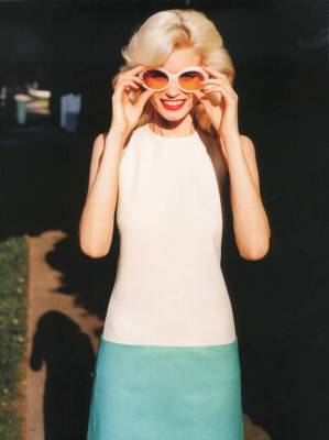 Abbey Lee Kershaw pic #455970