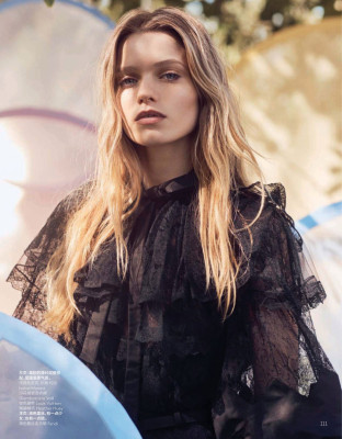 Abbey Lee Kershaw pic #1150528