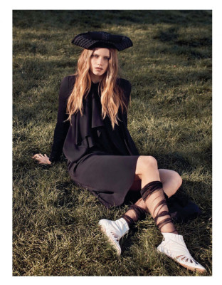 Abbey Lee Kershaw pic #1150527