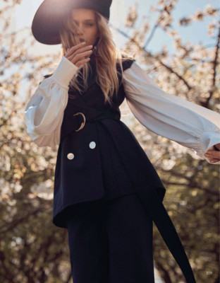 Abbey Lee Kershaw pic #1150529