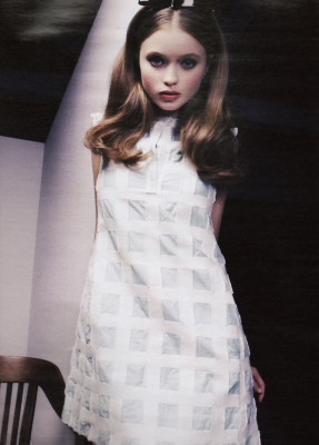 Abbey Lee Kershaw pic #189271