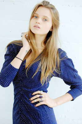 Abbey Lee Kershaw pic #148287
