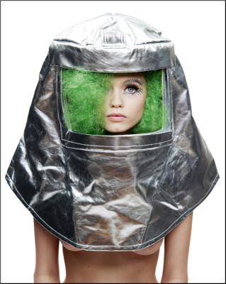 Abbey Lee Kershaw pic #642969