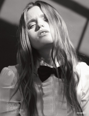 Abbey Lee Kershaw pic #222910