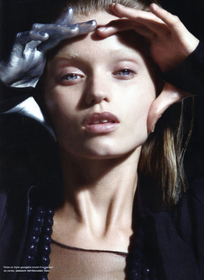 Abbey Lee Kershaw pic #212663