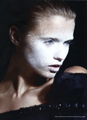Abbey Lee Kershaw pic #212660