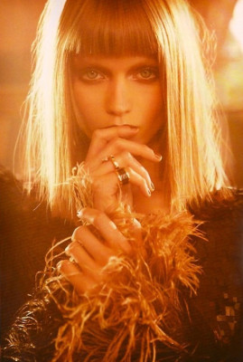 Abbey Lee Kershaw pic #296966