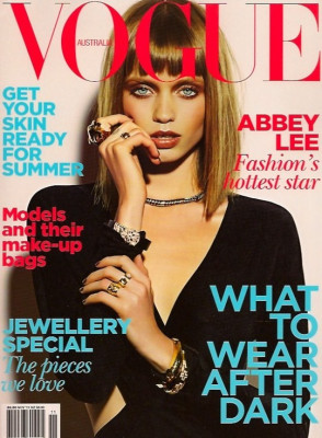 Abbey Lee Kershaw pic #296965
