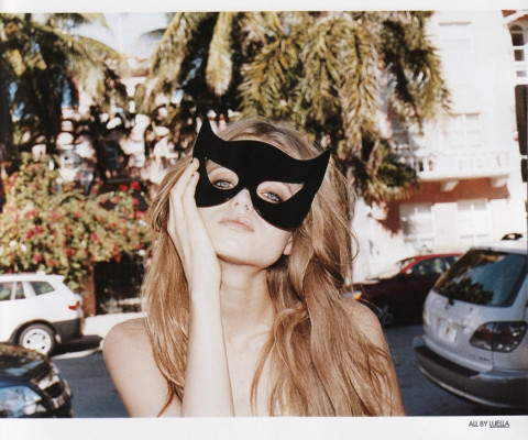 Abbey Lee Kershaw pic #306351