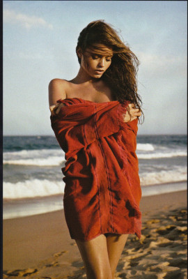 Abbey Lee Kershaw pic #222886