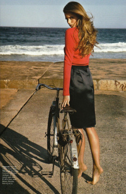 Abbey Lee Kershaw pic #222895