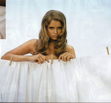 Abbey Lee Kershaw pic #222897