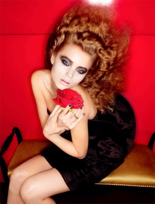 Abbey Lee Kershaw pic #222881