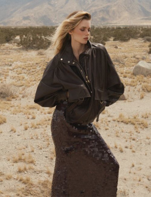 Abbey Lee Kershaw pic #1355367
