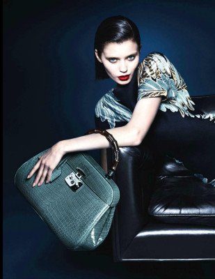 Abbey Lee Kershaw pic #632069