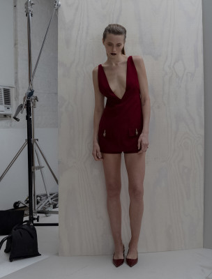 Abbey Lee Kershaw pic #1352979