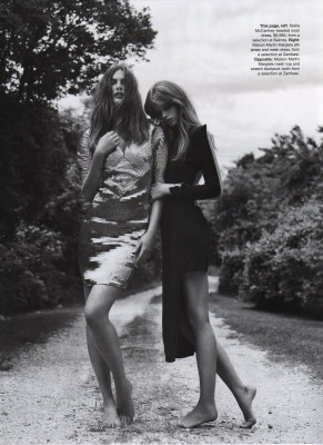Abbey Lee Kershaw pic #307346