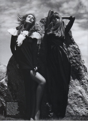 Abbey Lee Kershaw pic #307303