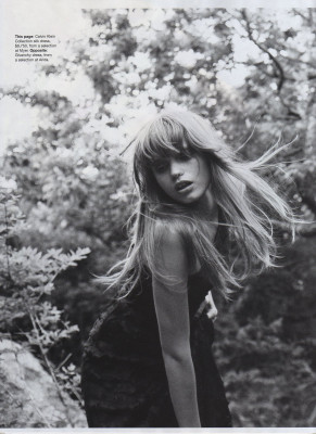 Abbey Lee Kershaw pic #307286