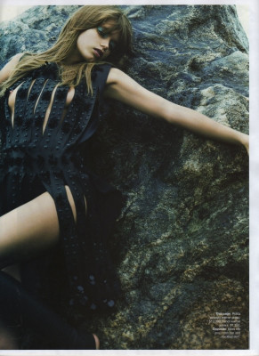 Abbey Lee Kershaw pic #307295