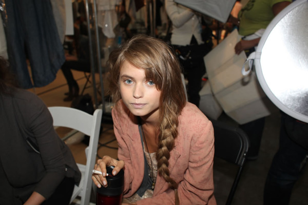 Abbey Lee Kershaw pic #187190