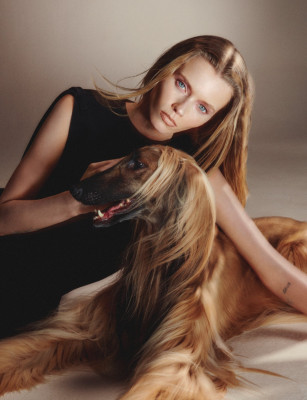 Abbey Lee Kershaw pic #1342798