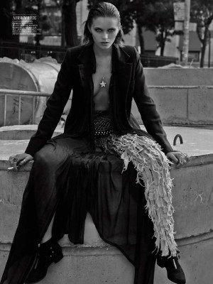 Abbey Lee Kershaw pic #917561